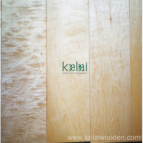 Sports basketball maple solid wood flooring